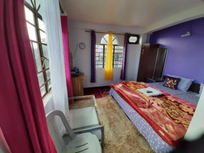 Westwoodi homestay